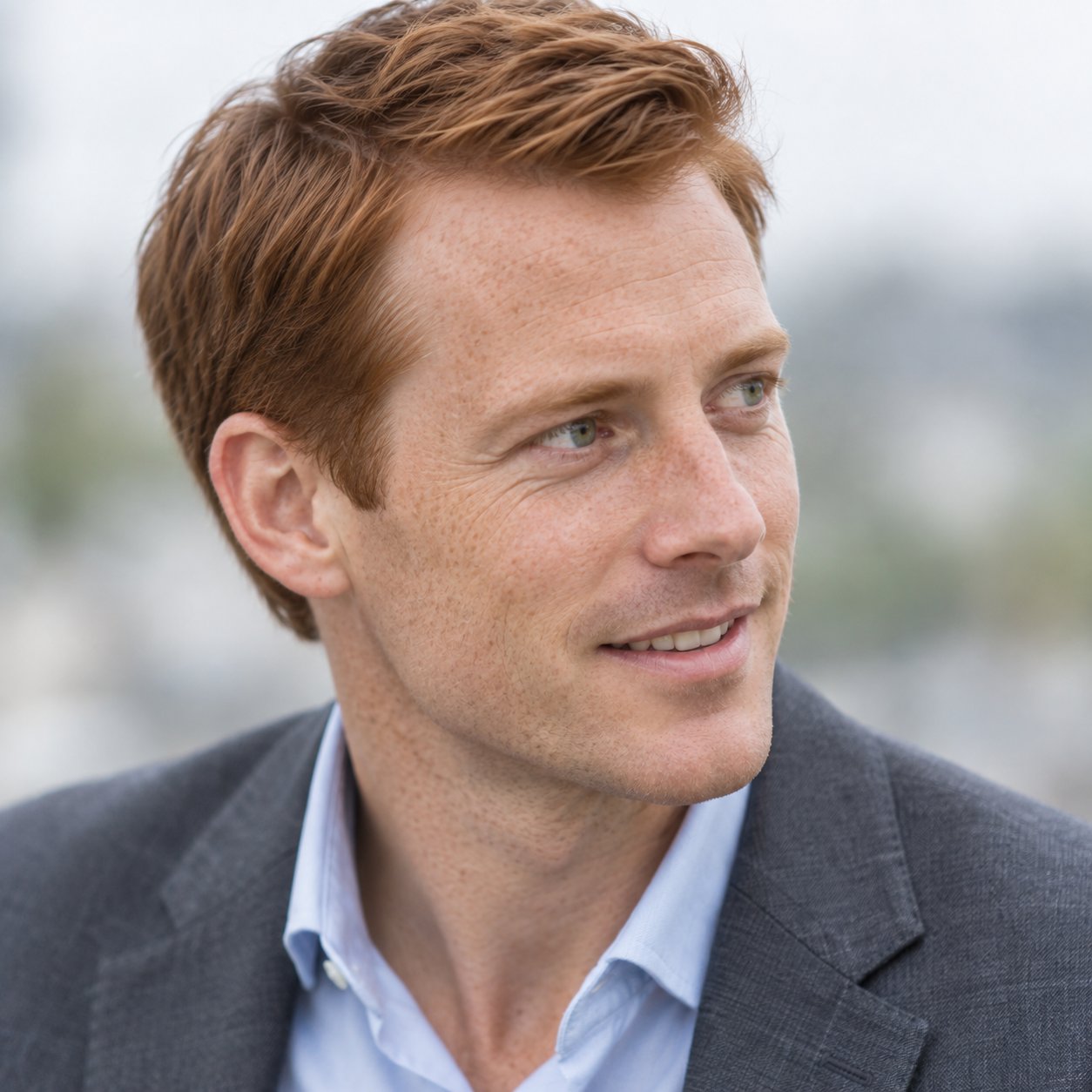 Reinhard Kessler, Redakteur Finanzen
